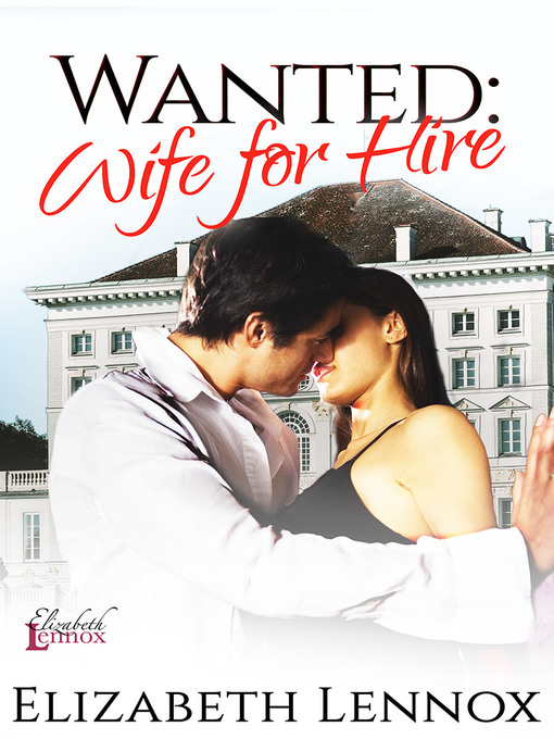 Title details for Wanted by Elizabeth Lennox - Available